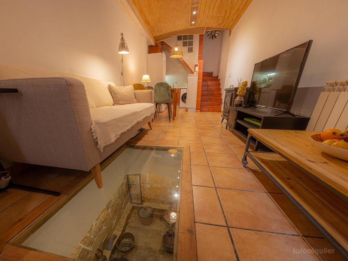 Casa Turistica Las Cebras Benicarló Екстериор снимка