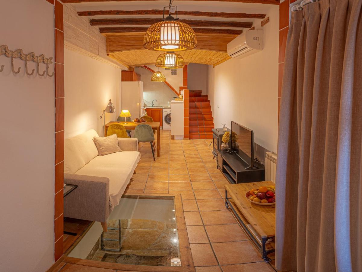Casa Turistica Las Cebras Benicarló Екстериор снимка