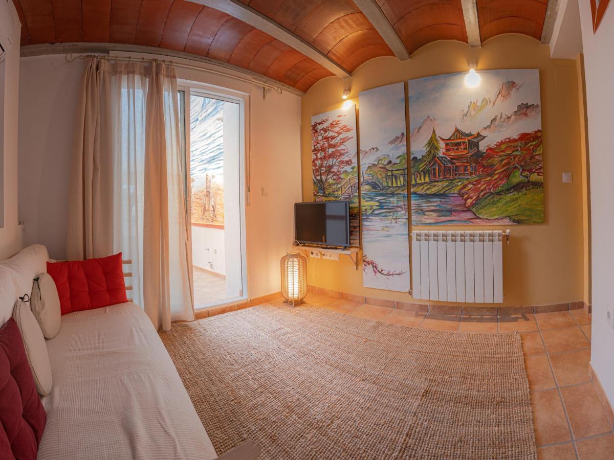 Casa Turistica Las Cebras Benicarló Екстериор снимка