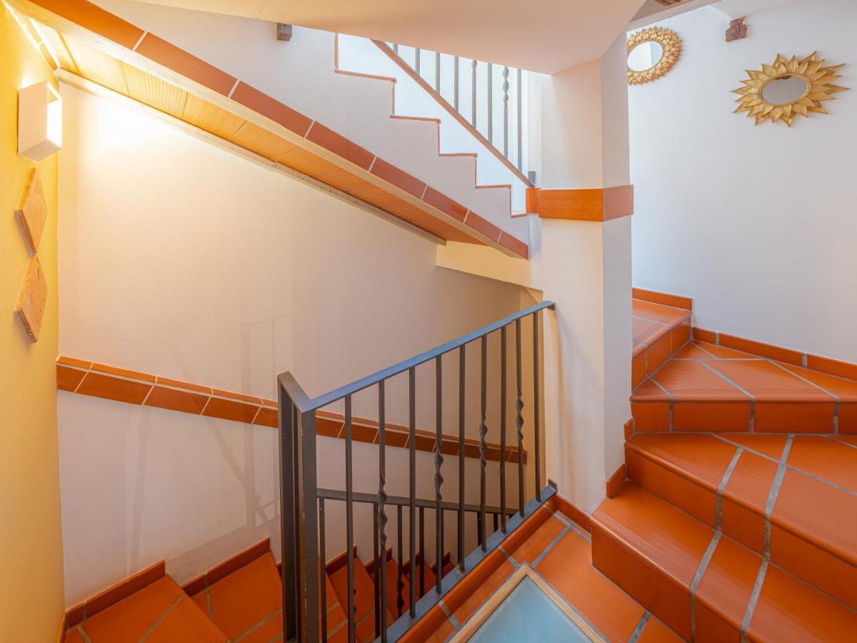 Casa Turistica Las Cebras Benicarló Екстериор снимка