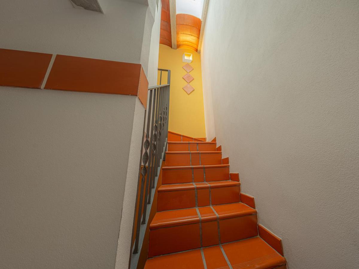 Casa Turistica Las Cebras Benicarló Екстериор снимка