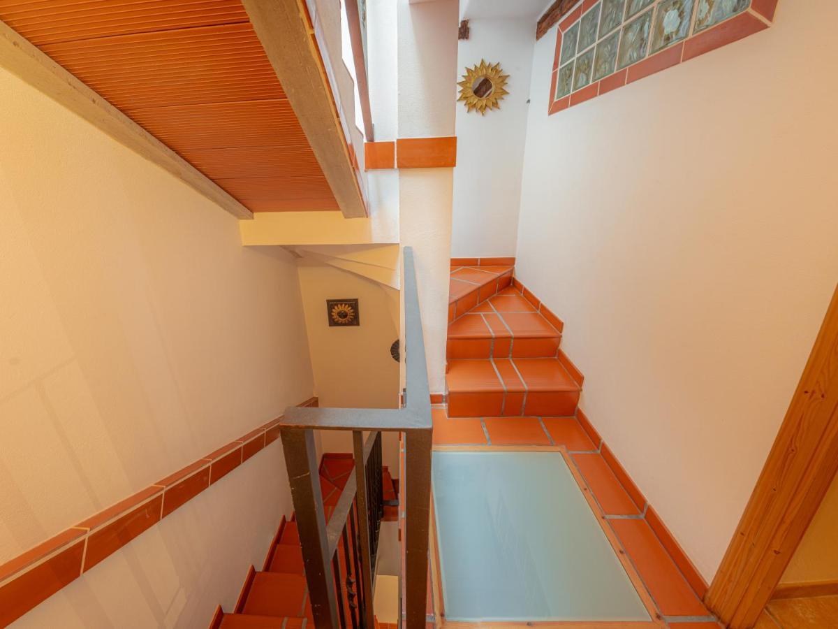 Casa Turistica Las Cebras Benicarló Екстериор снимка